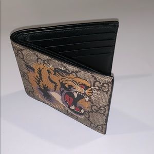 Gucci Men’s wallet